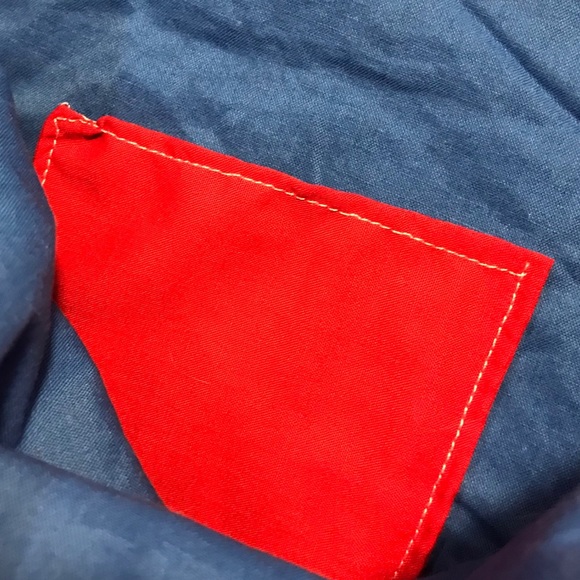 Vintage little golden book tote bag purse - Picture 3 of 4